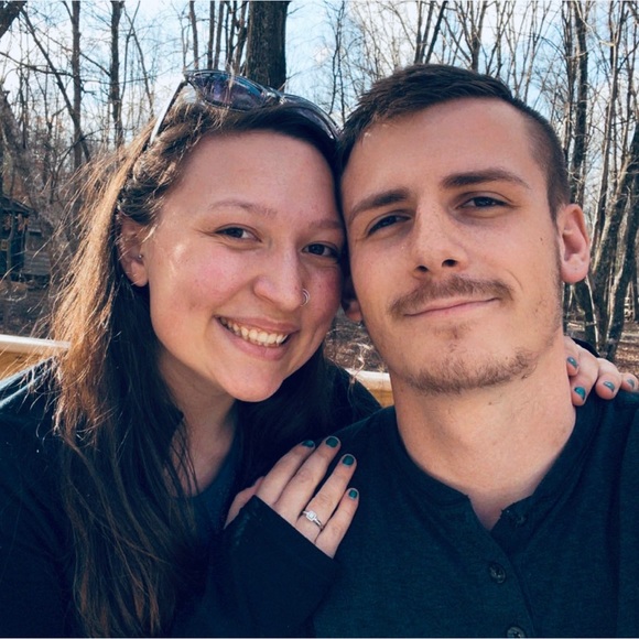 Meet your Posher, Micah - Picture 2 of 7